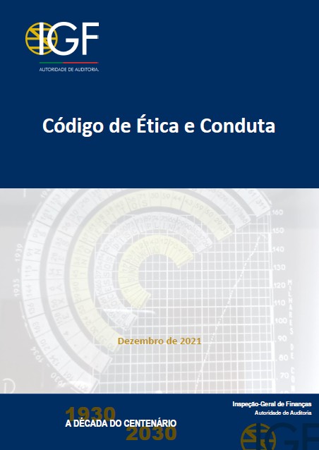 Código de Ètica e Conduta da IGF dezembro 2021