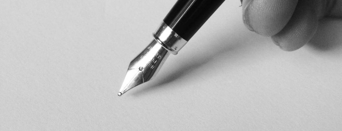 Assinatura de Documento