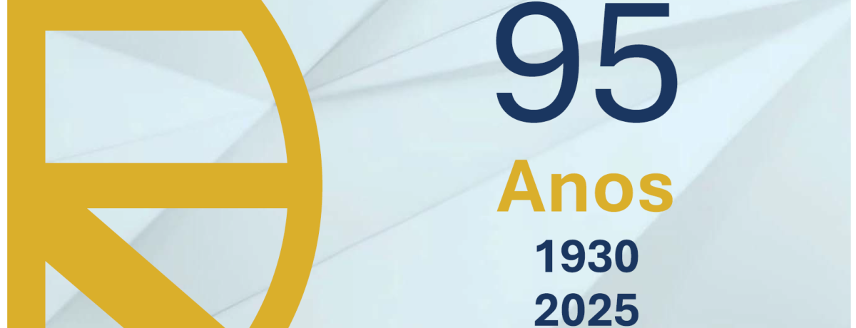 Imagem dos 95 anos da IGF