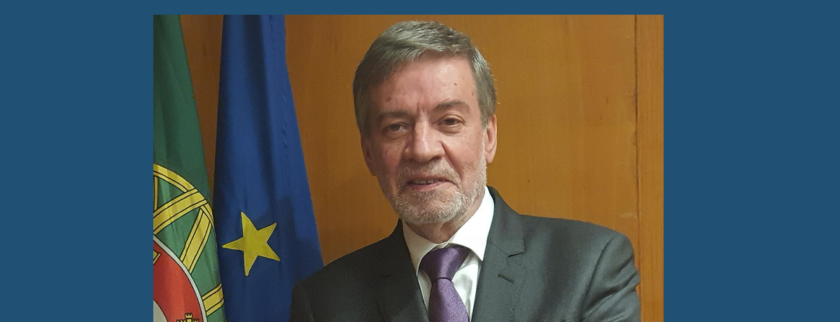 Foto do IG António Ferreira dos Santos