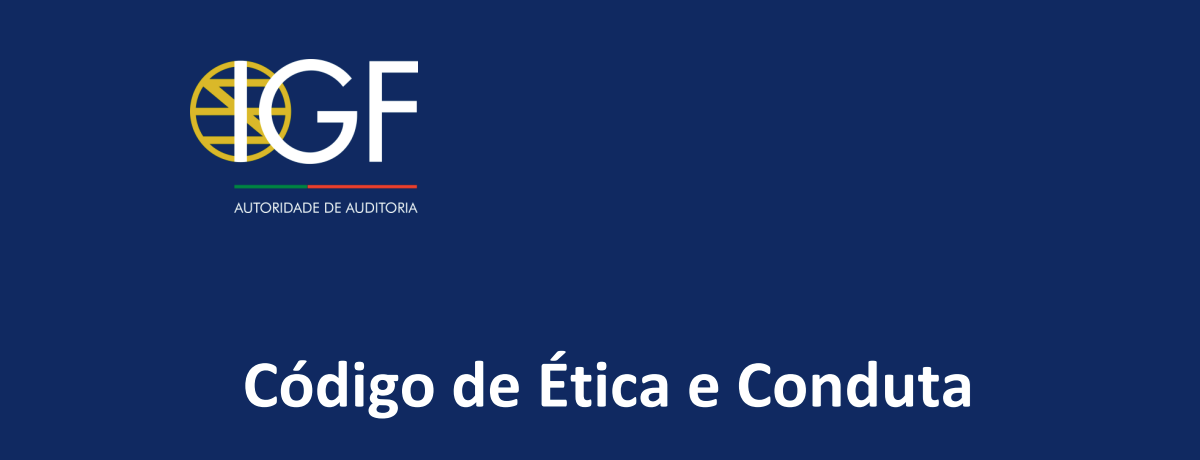Código de Ética e Conduta da IGF