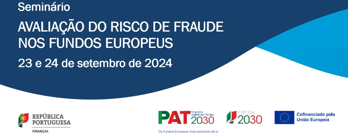 External Image Title Seminário AVALIAÇÃO DO RISCO DE FRAUDE NOS FUNDOS EUROPEUS
