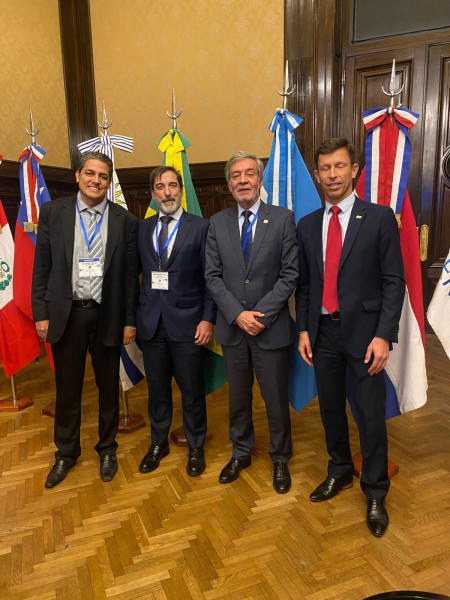 Foto de grupo