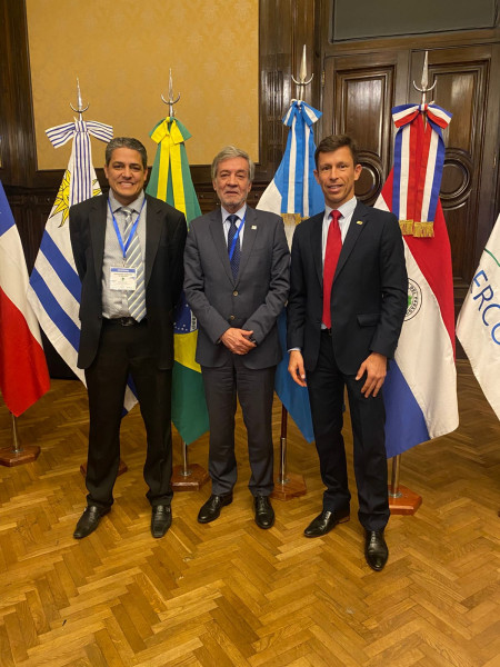 Foto de grupo