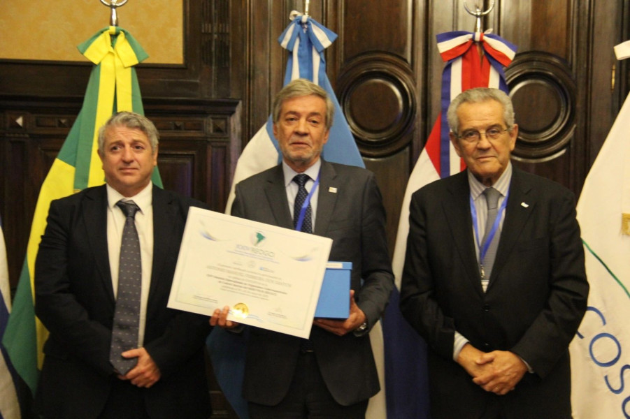 Foto de grupo