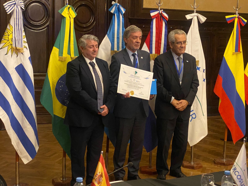 Foto de grupo