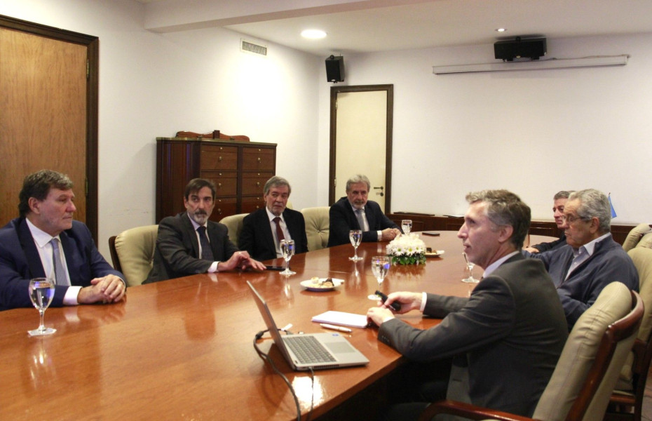 Foto de grupo