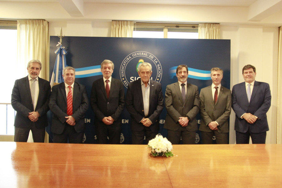 Foto de grupo