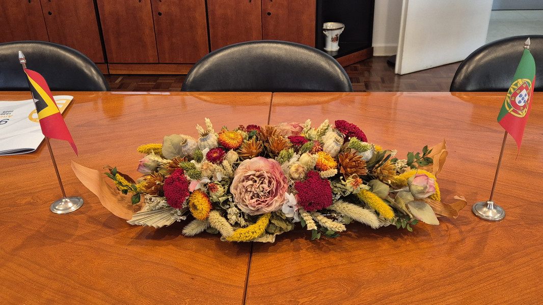 Ramo de flores