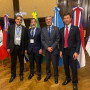 Foto de grupo