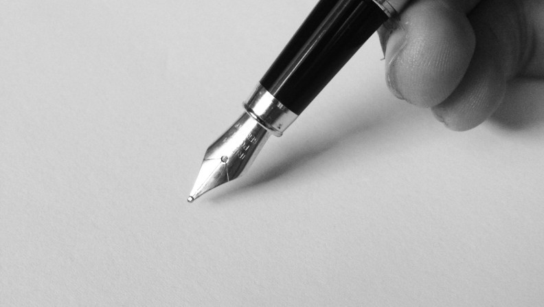 Assinatura de Documento