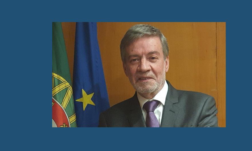 Foto do IG António Ferreira dos Santos