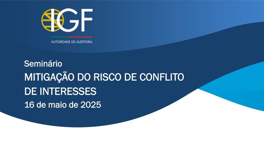 Logo do Seminário