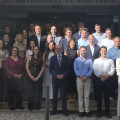 29 novos inspetores do recrutamento de 2026